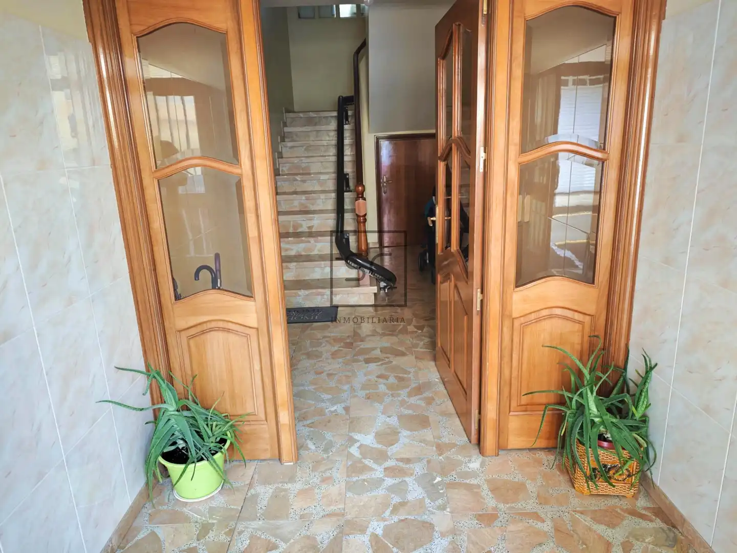 Attic for sale in Cedeira  with Heating and Furnished