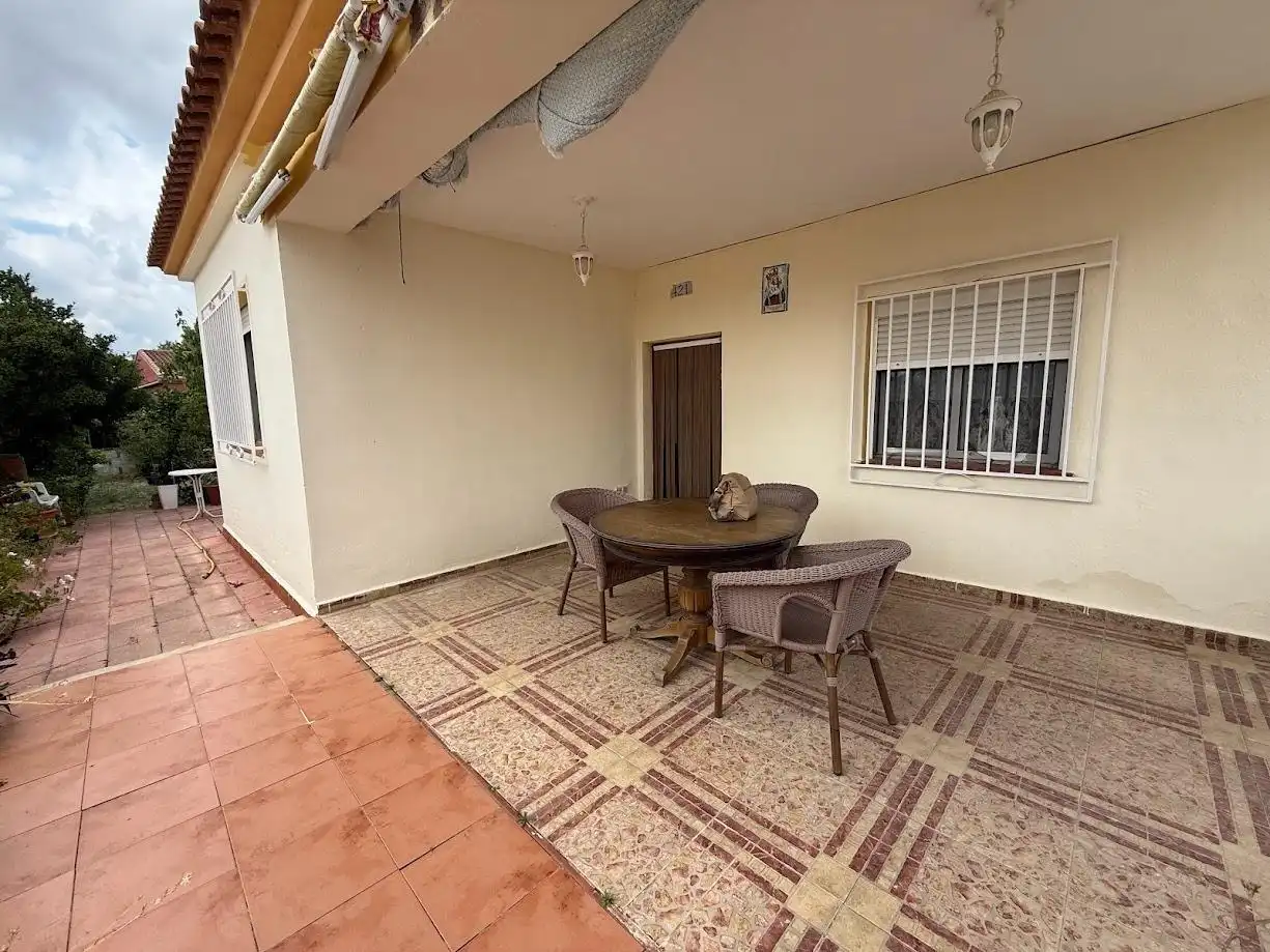 Detached house with pool for sale in Montserrat, imagen 22