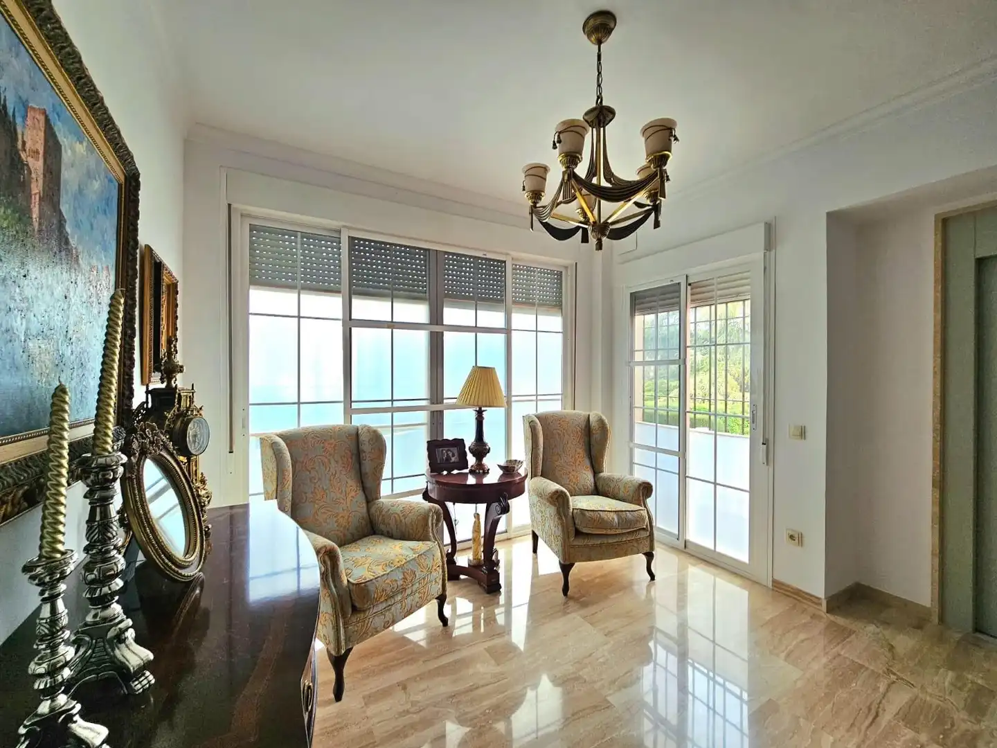 Chalet con piscina en venta en PLATERO HEREDIA, imagen 55