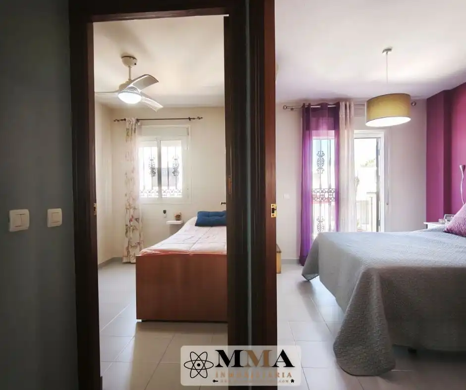 Casa a schiera in vendita a Calle Rezón, imagen 15