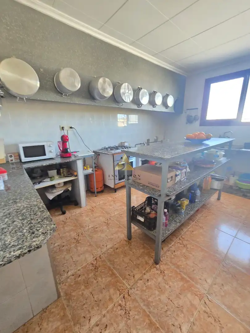 Villa avec terrasse à vendre à Pueblo, imagen 23