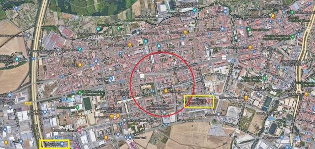 Terreno residencial en Venta en Maçana