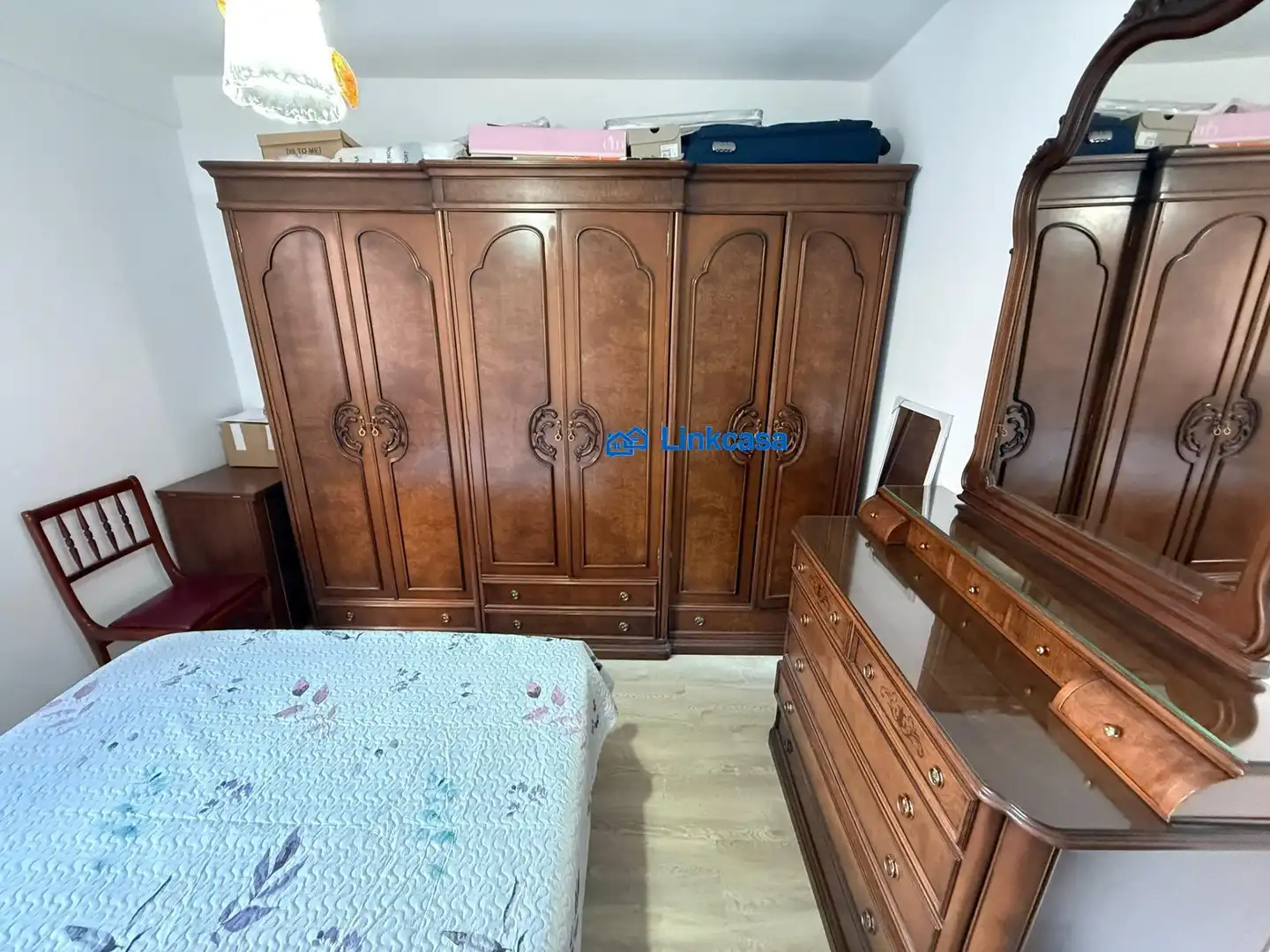 Habitación de Piso en venta en Madrid con Aire acondicionado, Calefacción y Terraza
