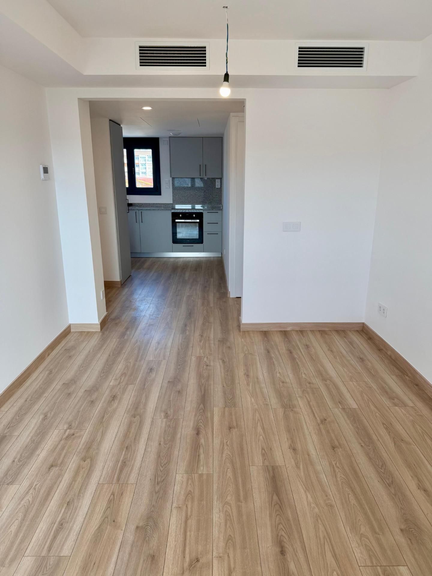 Cuina de Pis en venda en Igualada