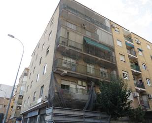 Exterior view of Flat for sale in  Murcia Capital