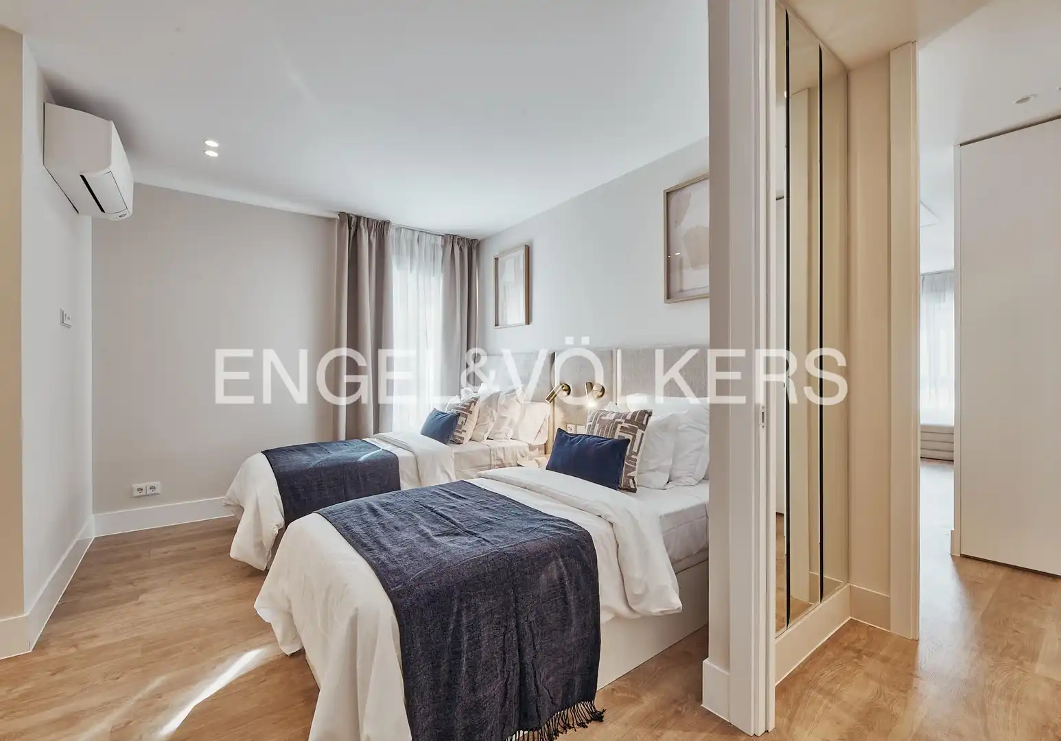 Appartamento con ascensore in vendita a Barrio de Salamanca, imagen 26