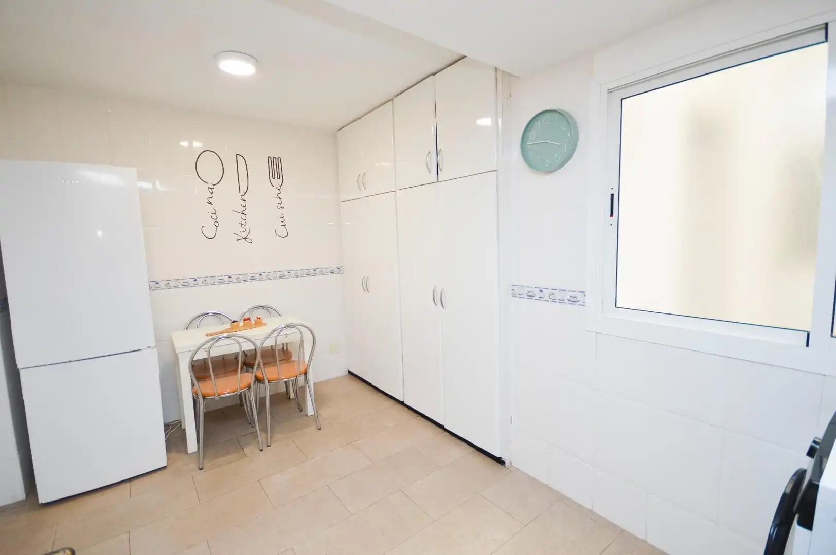 Flat with lift for sale in Oliveros - Altamira, imagen 17