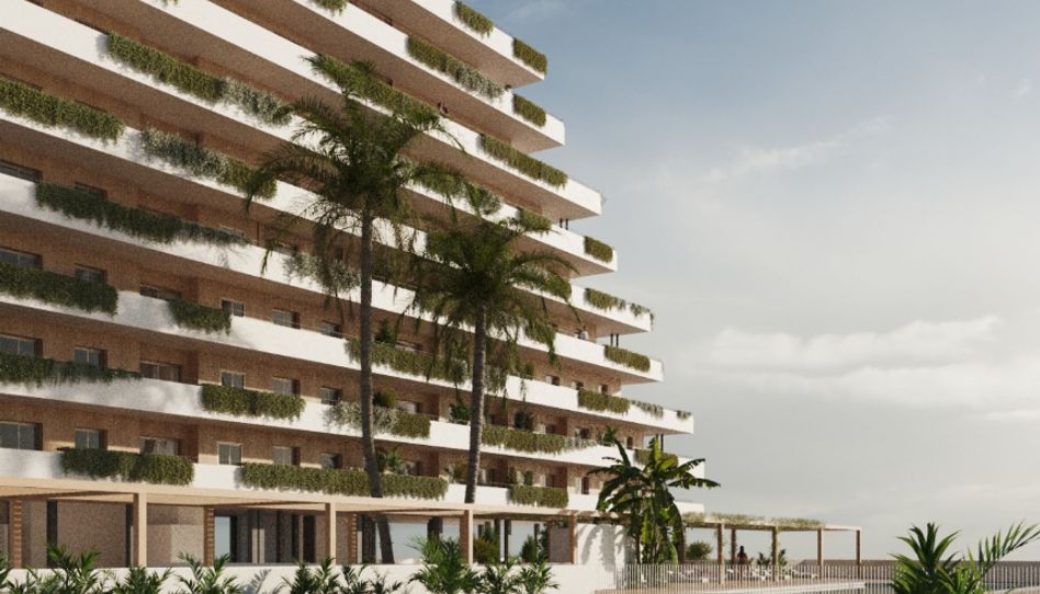 Foto 0 de Promoción BELCAIRE GREEN HOMES