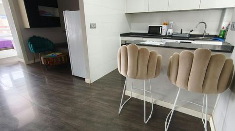 Foto 2 de Ático en venta en Levante Alto, Benidorm