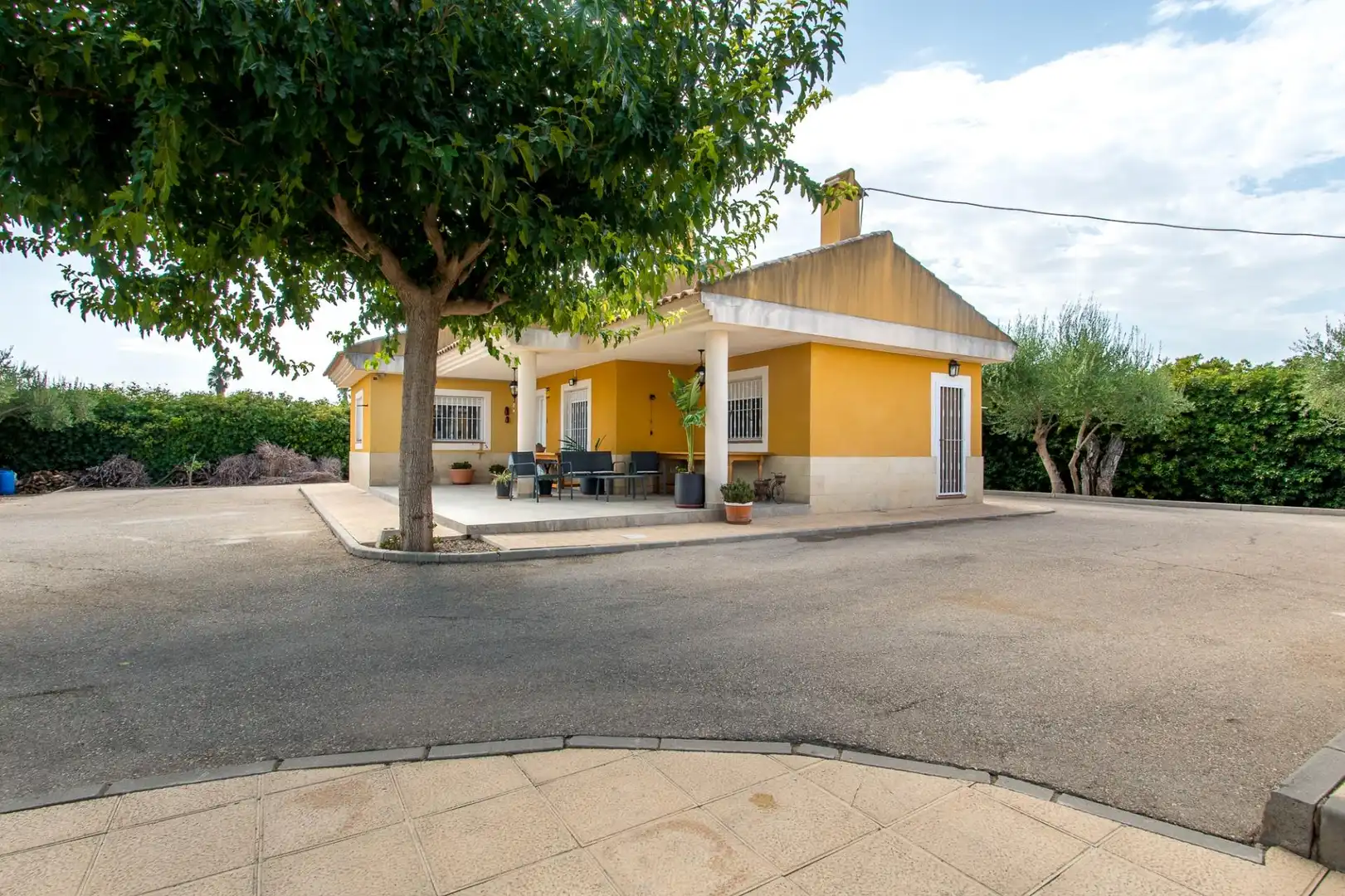 Haus oder Chalet zum Verkauf in Murcia, Murcia