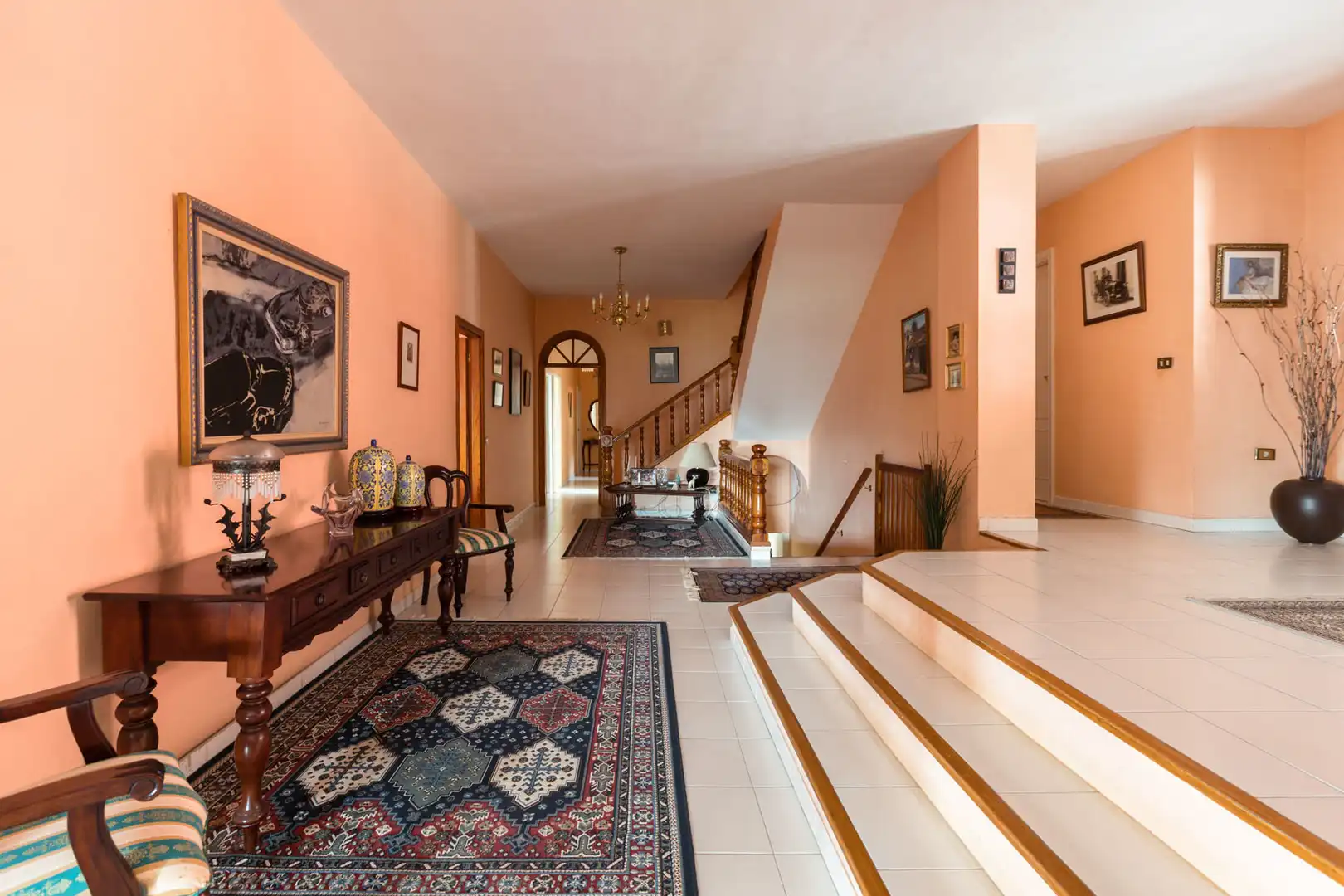 Casa con terraza en venta en Tegueste, imagen 5