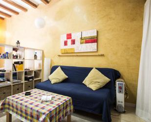 Study to rent in El Raval