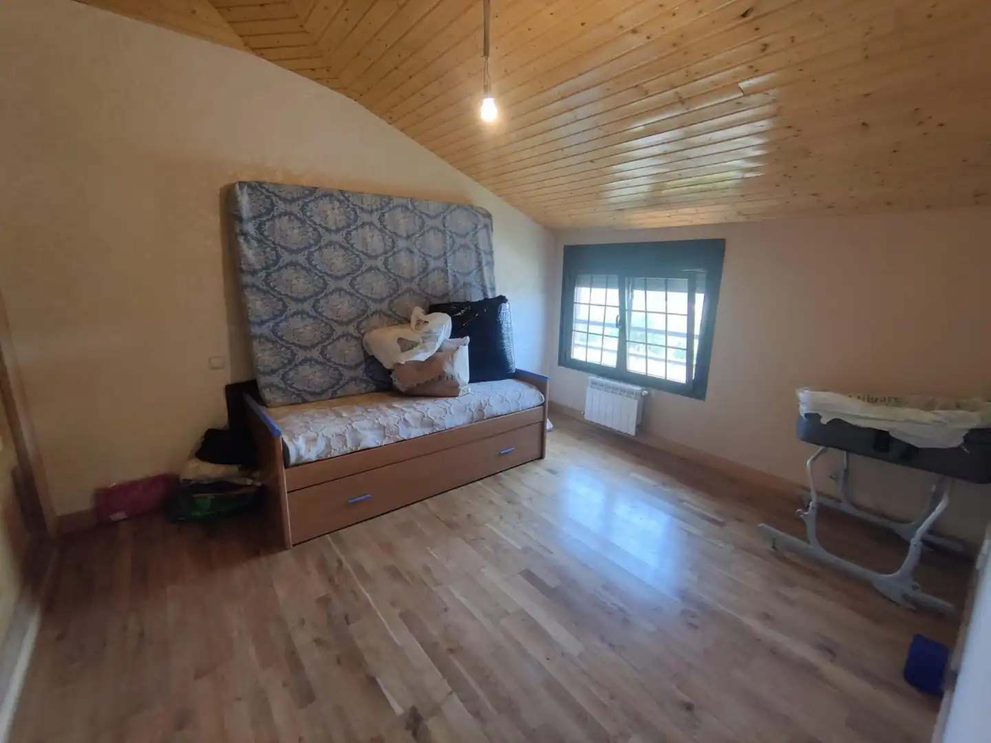 Casa o xalet en venda a Redueña