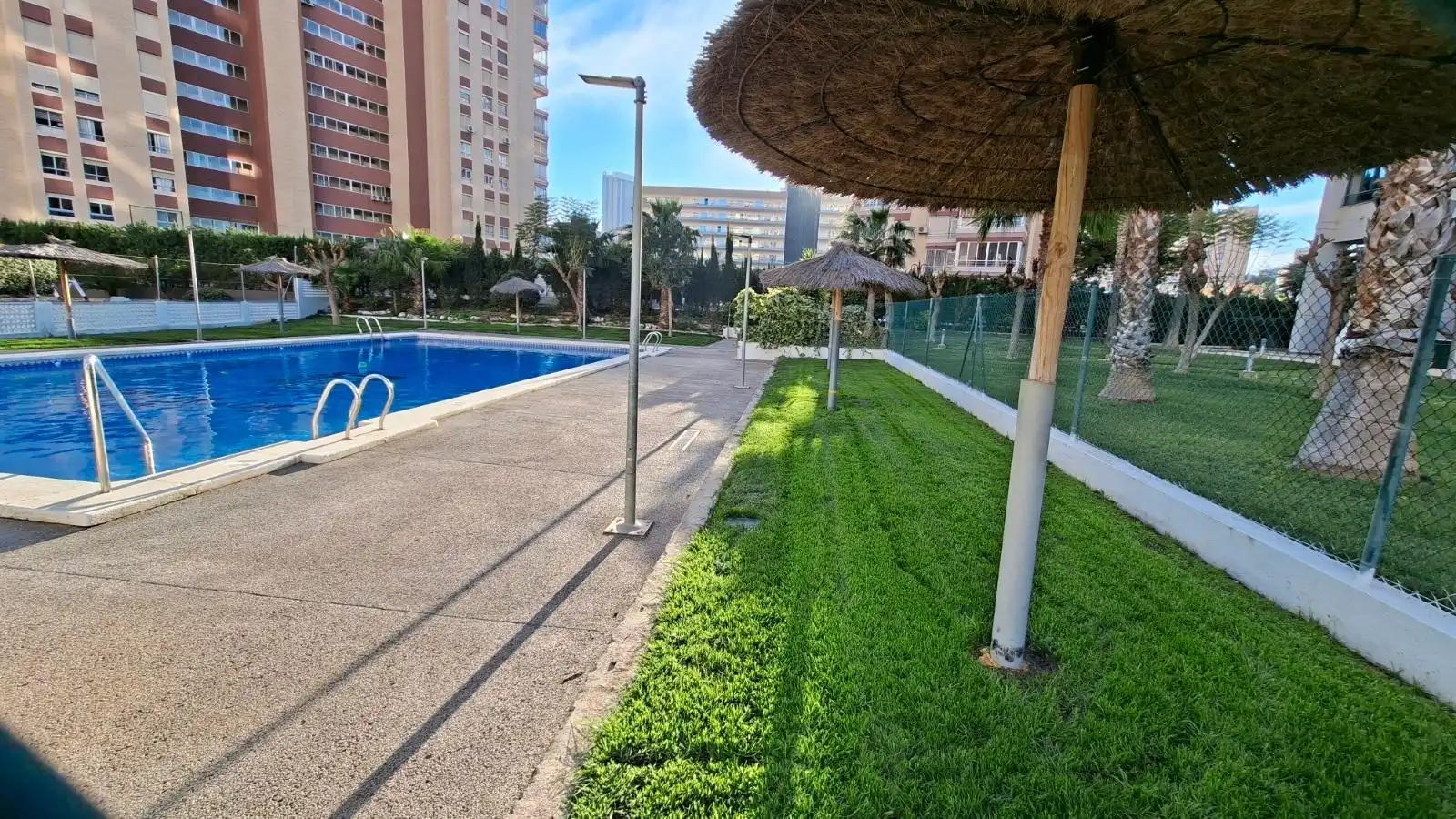 Appartement avec terrasse à vendre à Rincón de Loix, imagen 16