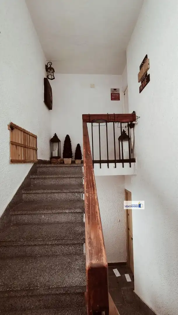Flat for sale in San Roque Pueblo