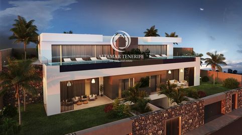 Foto 5 de Casa o chalet de alquiler en Calle Melilla, Torviscas Centro y Alto, Adeje