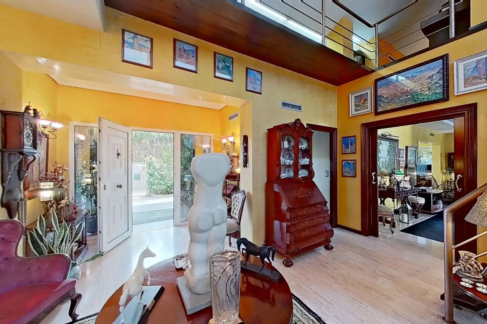 Houses for sale in Dénia  with Air Conditioner, Heating and Private garden