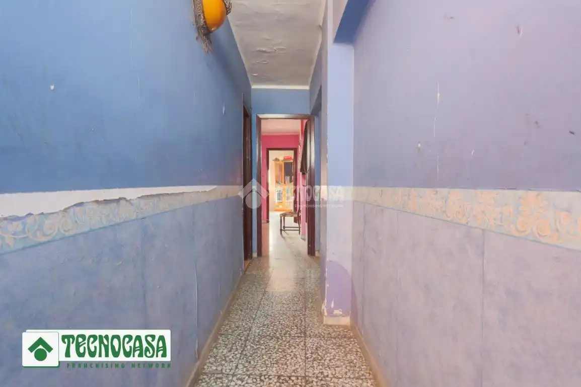 Flat for sale in Adra