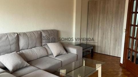 Foto 2 de Pis en venda a Barrocanes, Ourense Capital