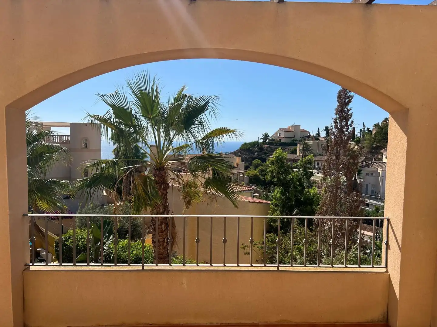 Terrassa de Apartament en venda en Águilas amb Terrassa i Piscina comunitària
