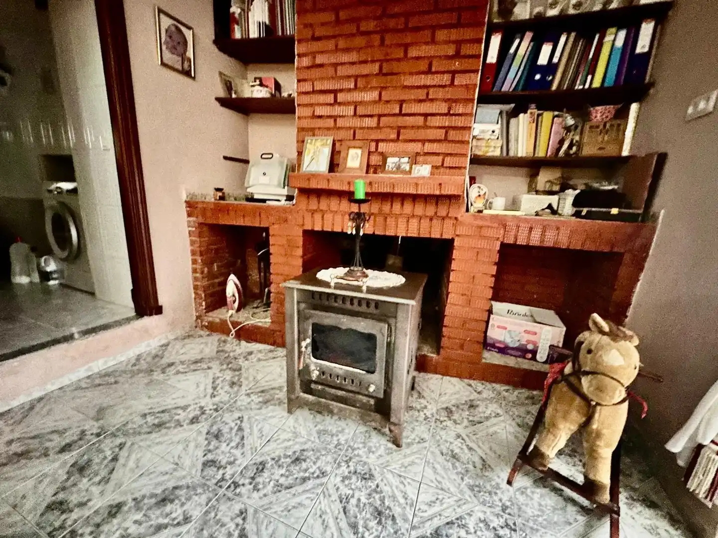 Casa en venta en Fuente Obejuna, imagen 5
