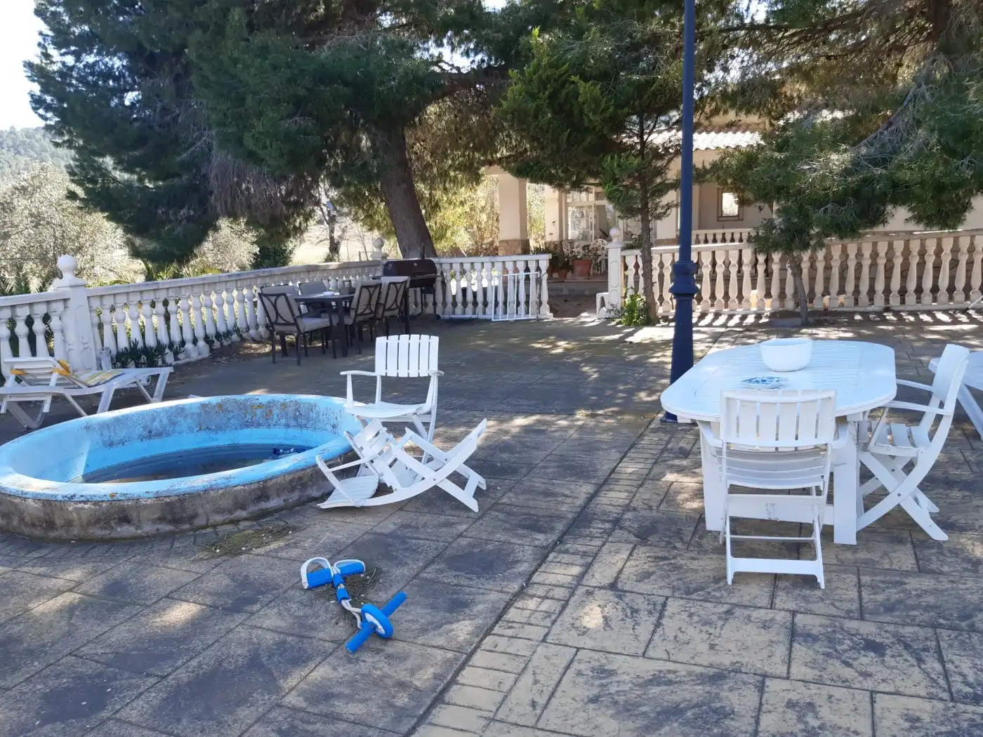 Xalet amb piscina en venda a Monóvar  / Monòver, imagen 3