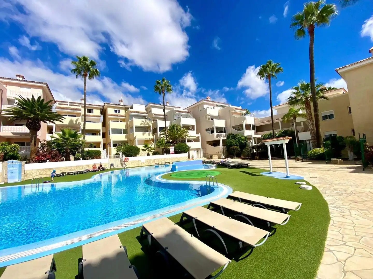 Flat for rent in Calle Morro Chayofa, 2, Chayofa