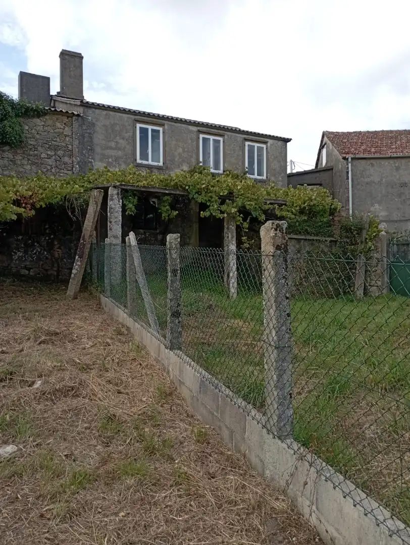 Habitatge amb jardí en venda a Lugar Cacheiras, imagen 13