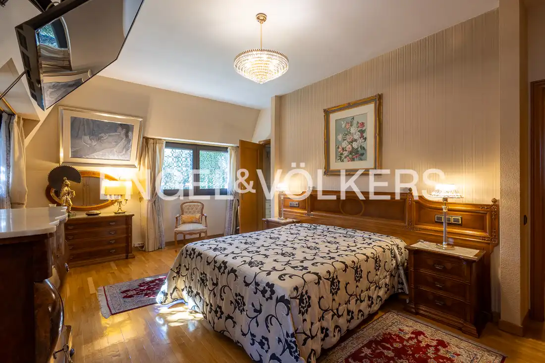 Chalet con terraza en venta en Centro, imagen 22