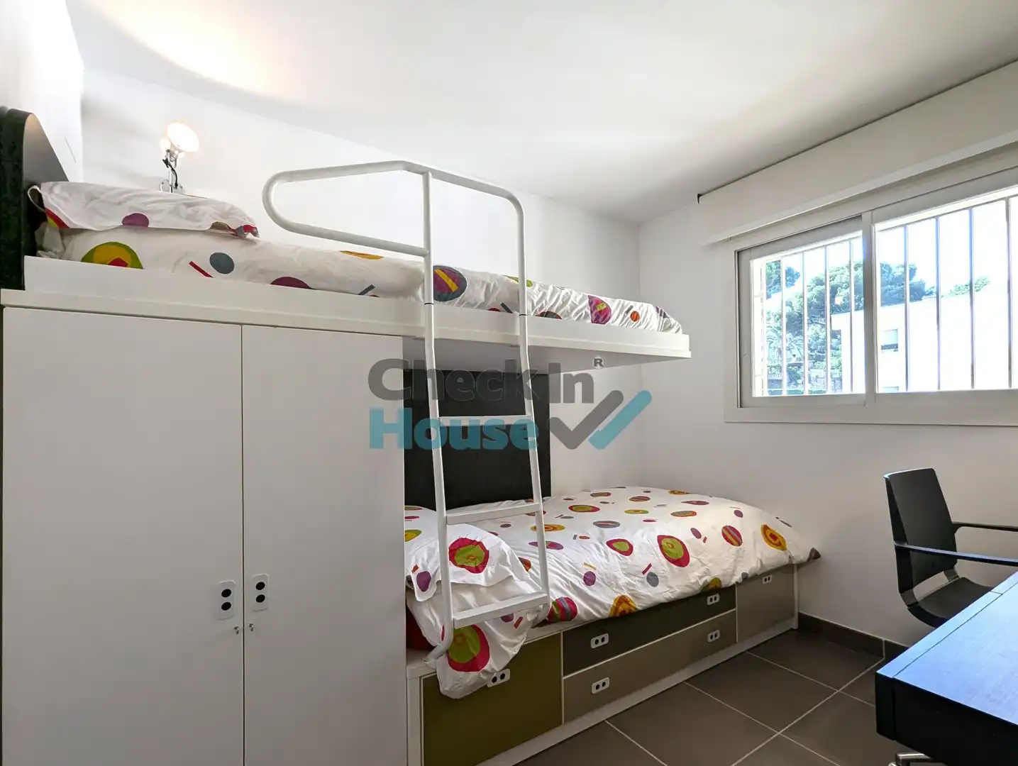 Apartamento en venta en Carretera de Sant Pol, Volta de l'Ametller