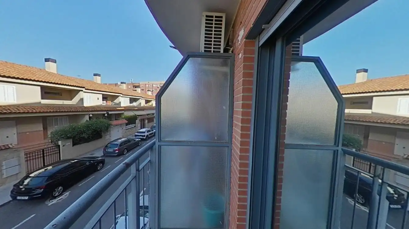Terrassa de Pis en venda en Torrent amb Traster
