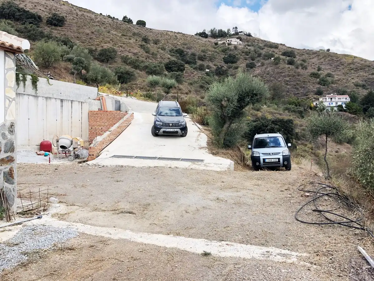 House for sale in Cómpeta, imagen 15