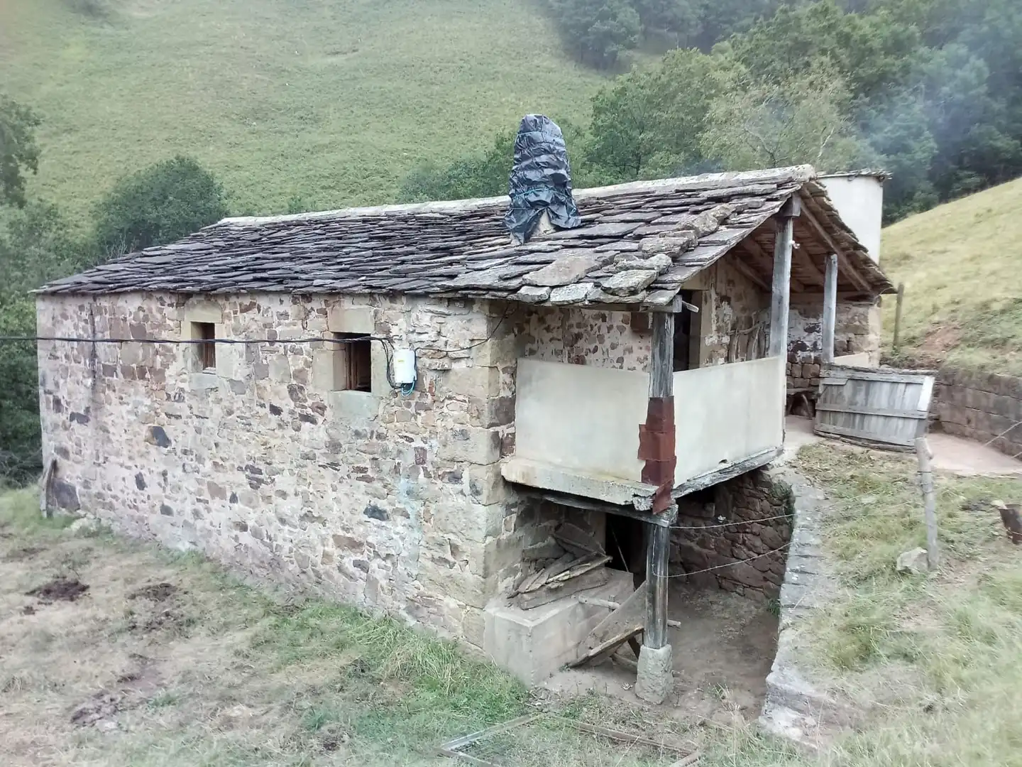 Country house zum Verkauf in N/A, -1, Vega de Pas