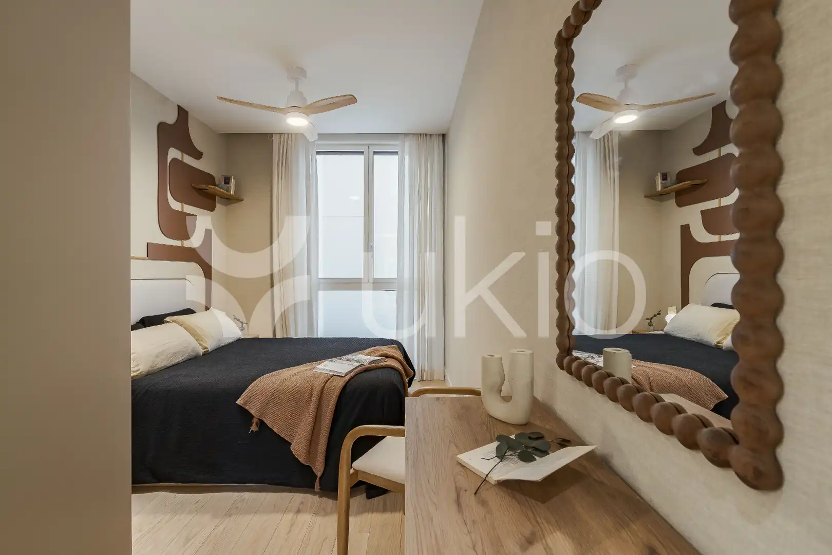 Apartament amb ascensor de lloguer a Calle de Santa Engracia, imagen 16