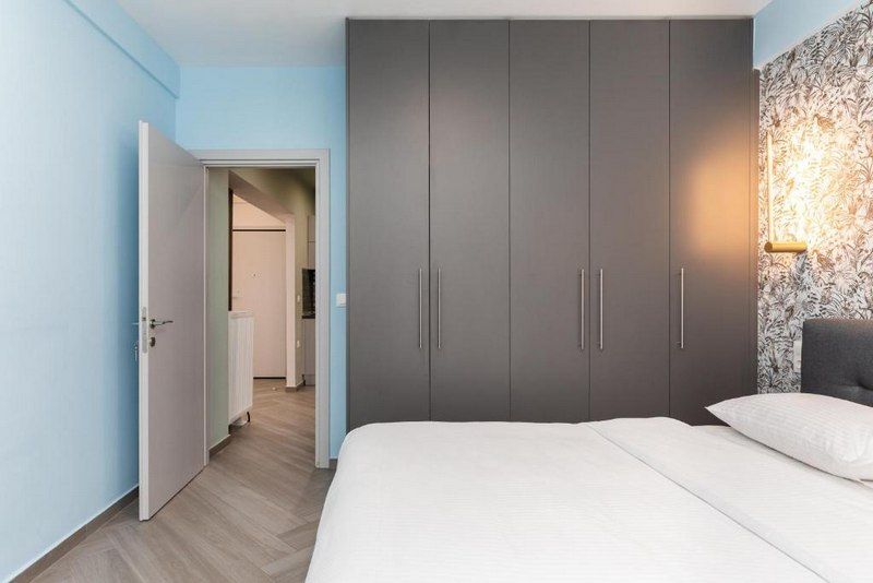 Habitación de Piso de alquiler en Vigo  con Aire acondicionado, Amueblado y Se aceptan mascotas