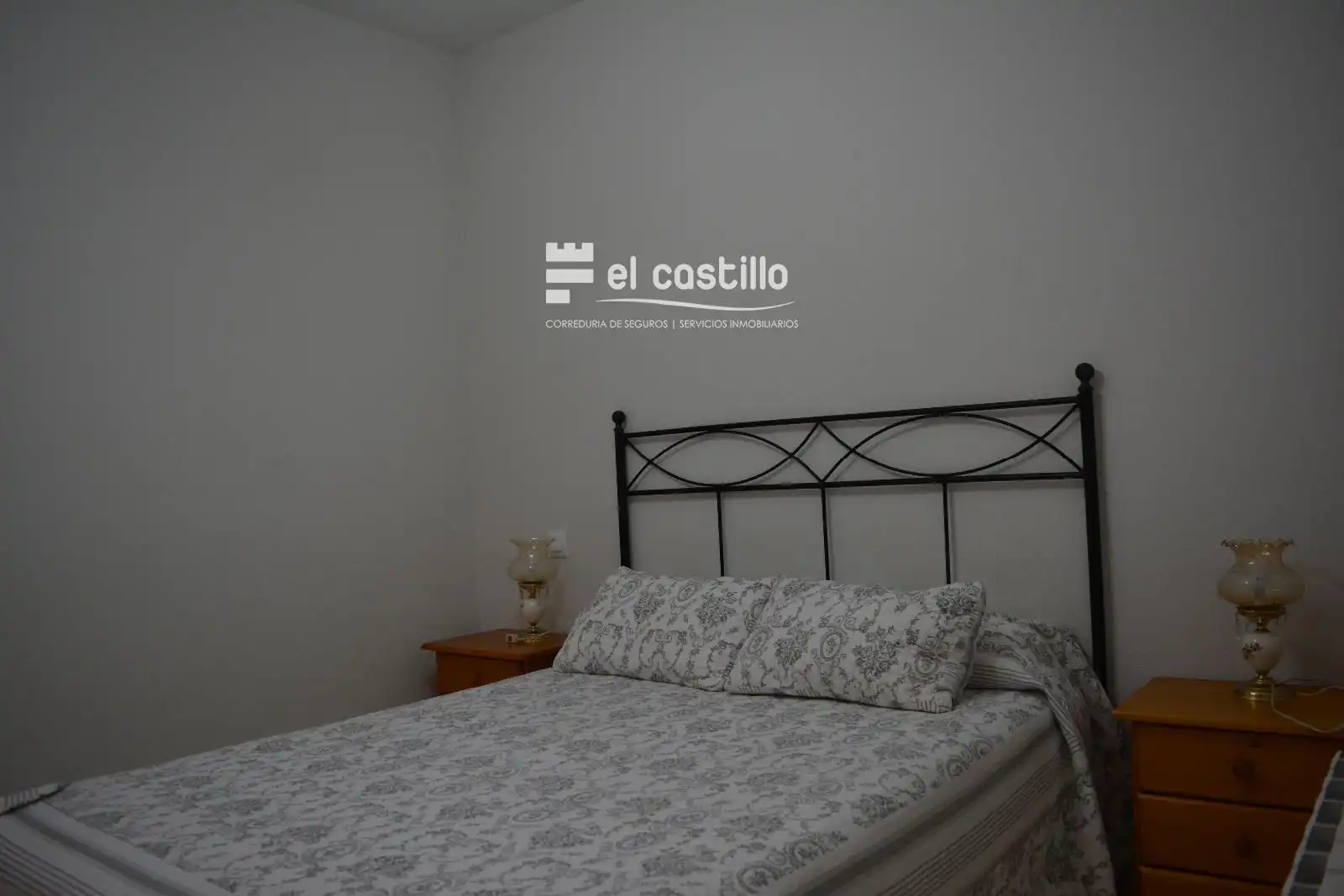 Wohnung zur Miete in La Dehesa, Sotillo de la Adrada