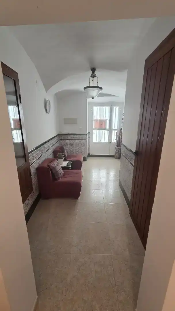 Casa adosada en venda en Brozas amb Aire condicionat i Balcó