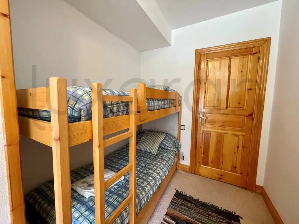 Appartement compact avec ascenseur à vendre à Avenida Pas D'Arro 52, imagen 12