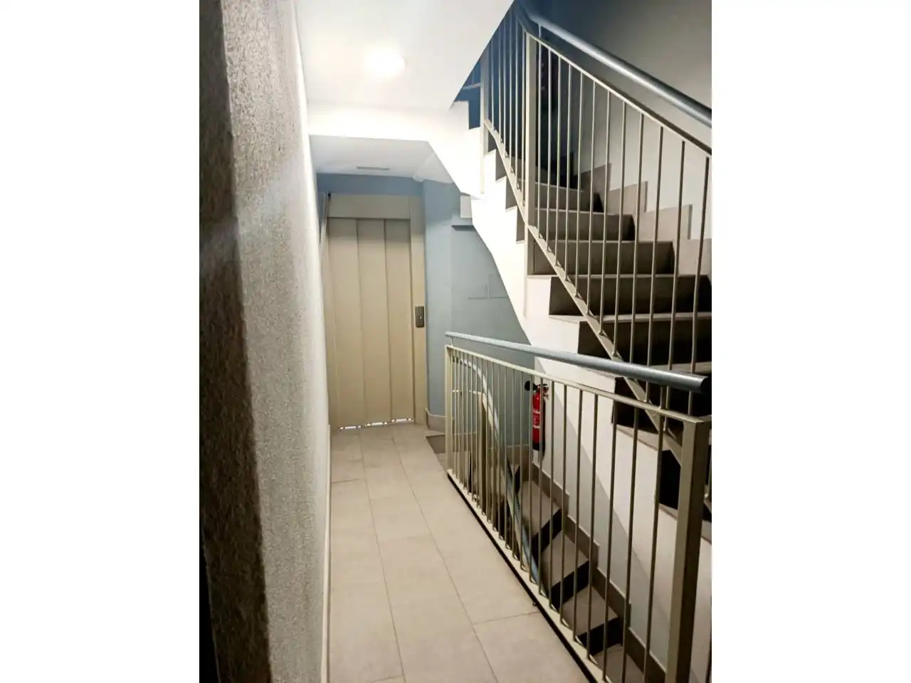 Flat with terrace for sale in Calle Carmelo, imagen 11
