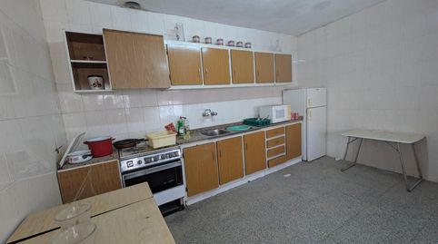 Foto 4 de Finca rústica en venta en La Pinilla - Las Palas, Fuente Álamo de Murcia