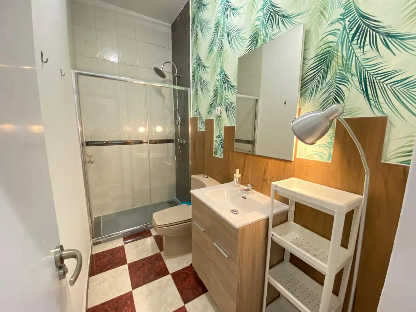 Habitación en Calle del Carmen, 7, Sol
