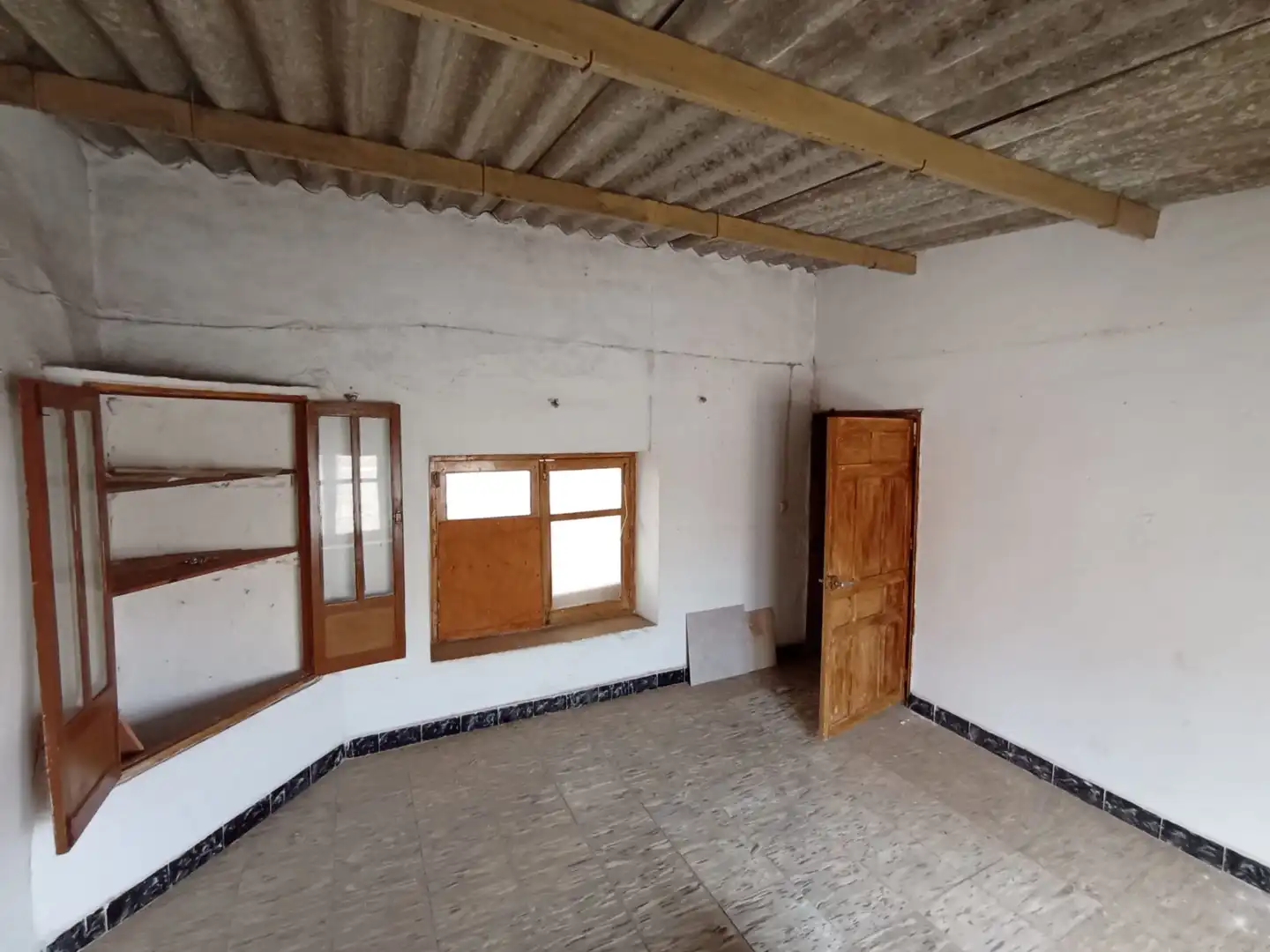 Habitatge amb jardí en venda a Calle San Mateo, imagen 7