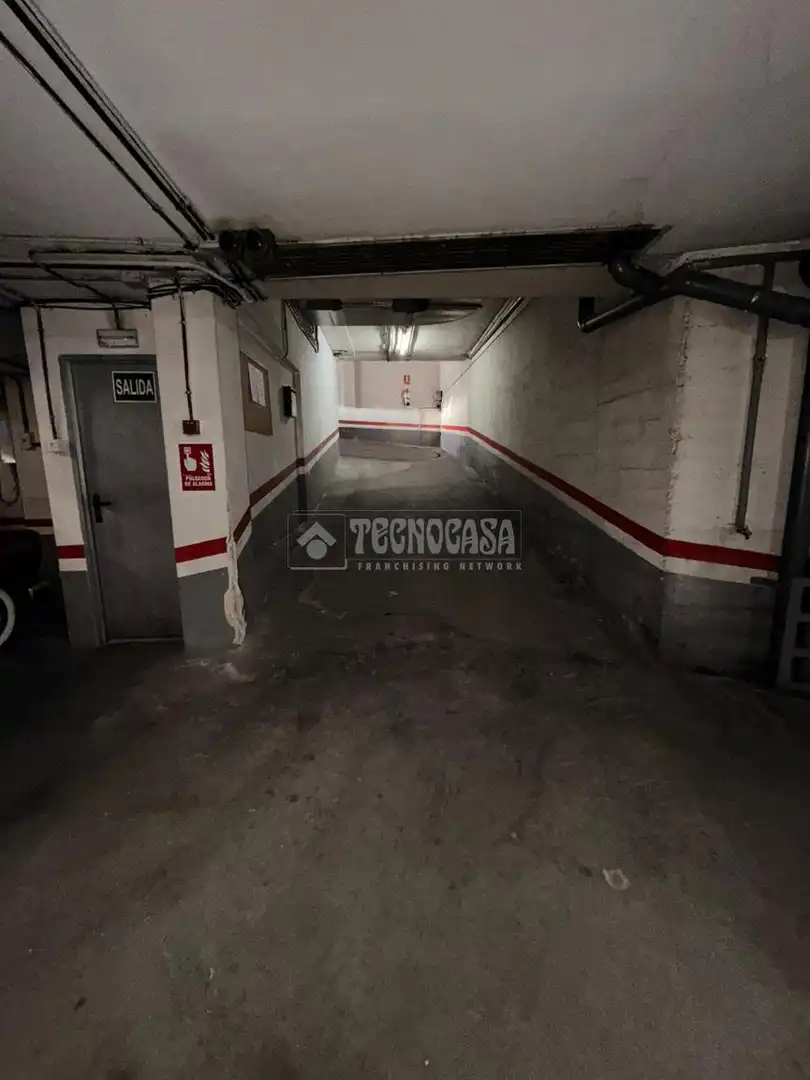 Parking of Garage for sale in San Sebastián de los Reyes