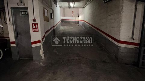 Photo 3 of Garage for sale in Santa Bárbara - La Zaporra, San Sebastián de los Reyes
