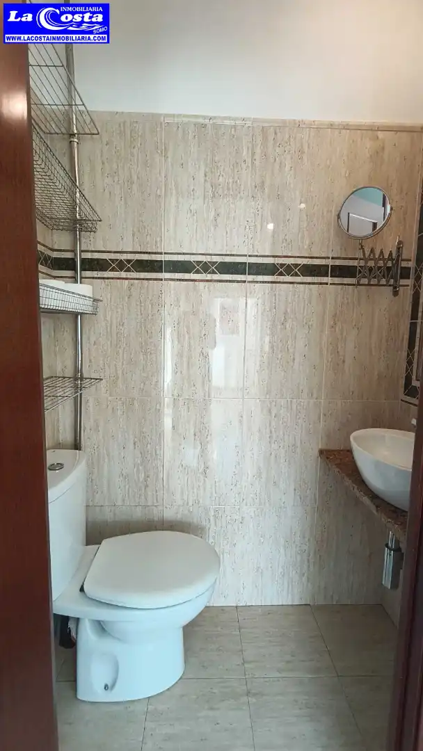 Baño de Piso en venta en Somo