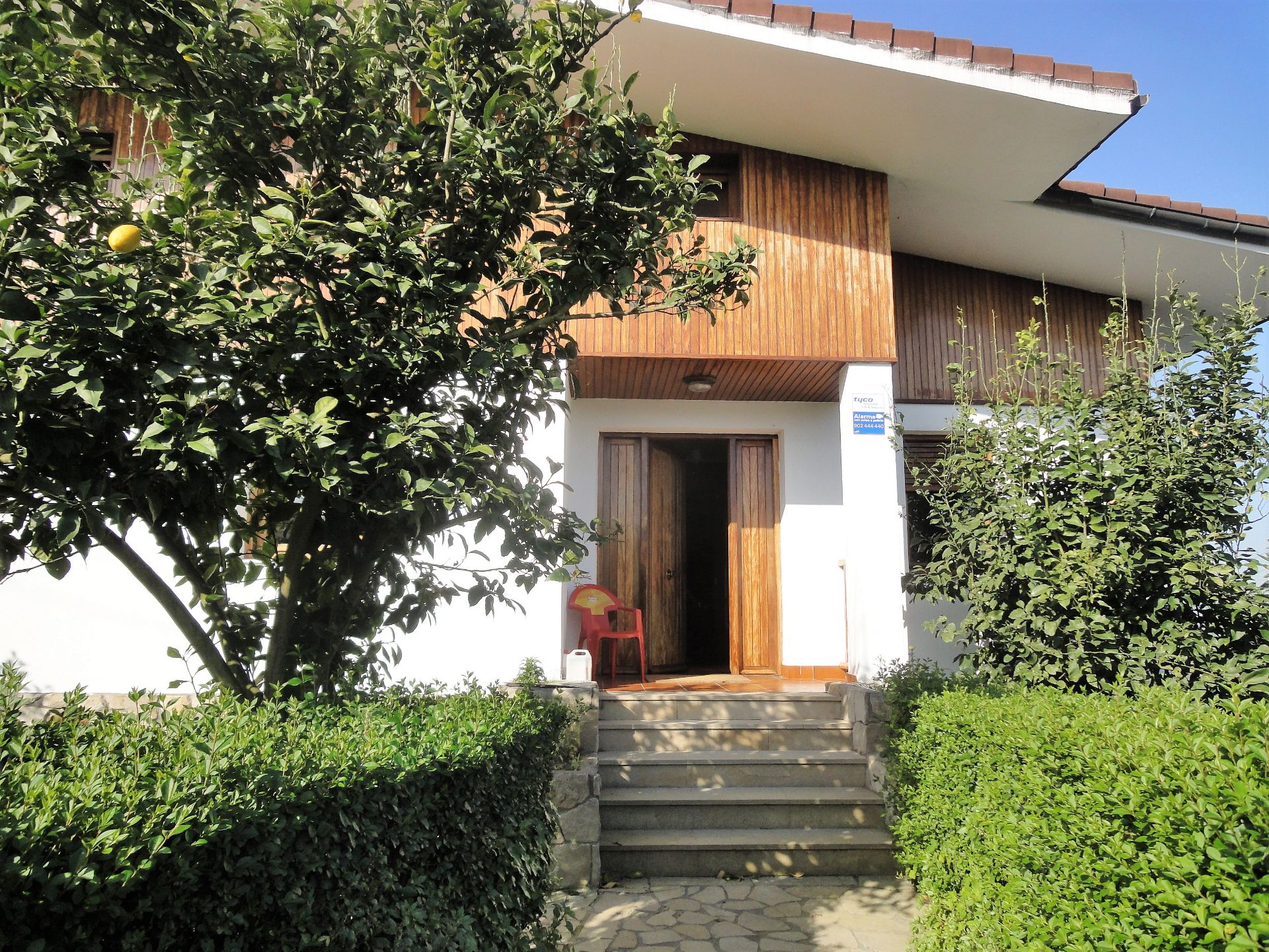 House or chalet for sale in Fano Auzoa