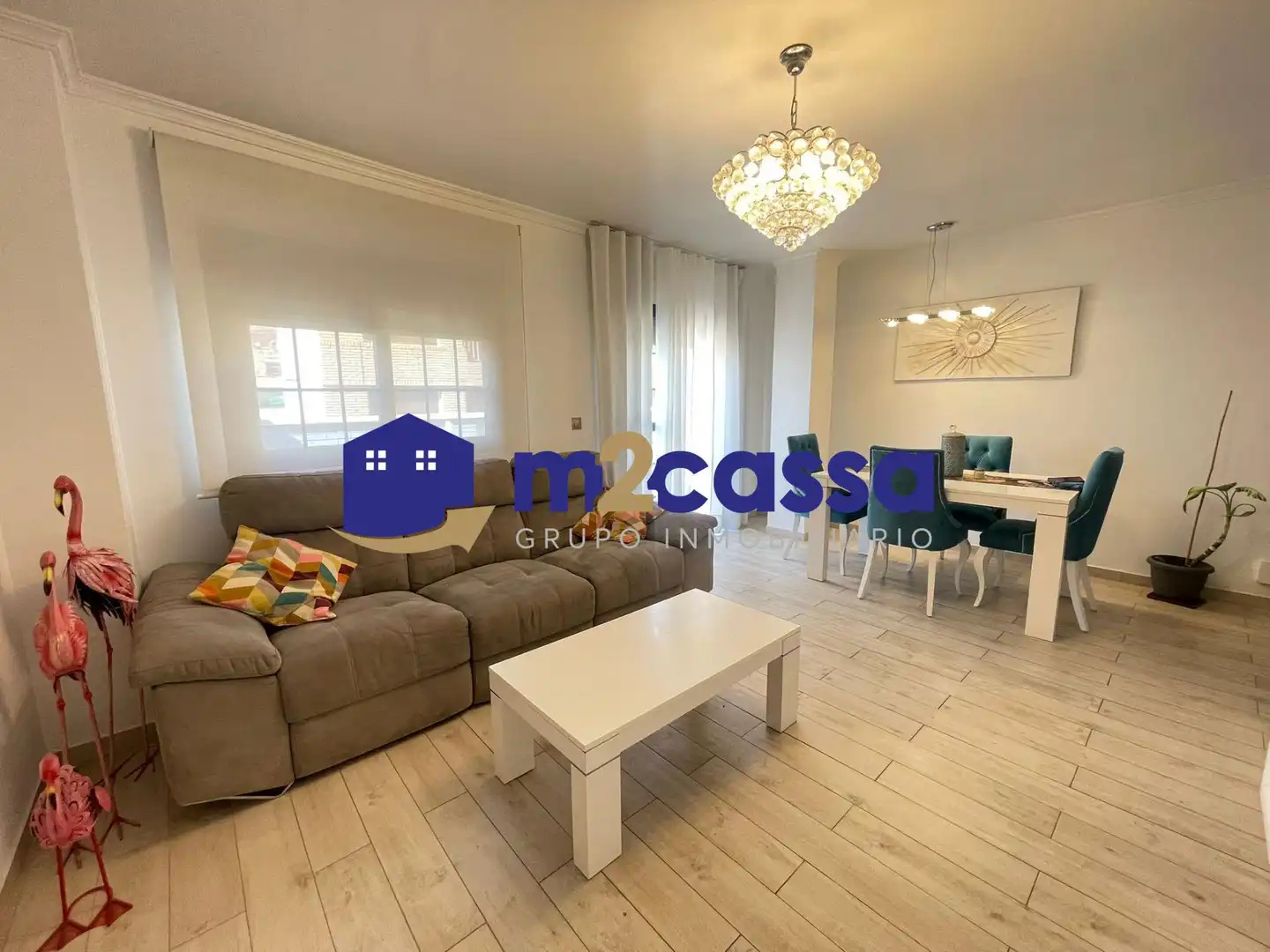 Appartamento con ascensore in vendita a Lorca Ciudad, imagen 3