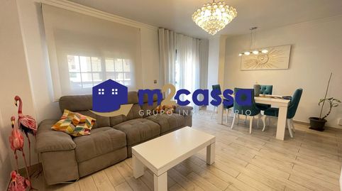 Foto 3 de Piso en venta en San José, Lorca