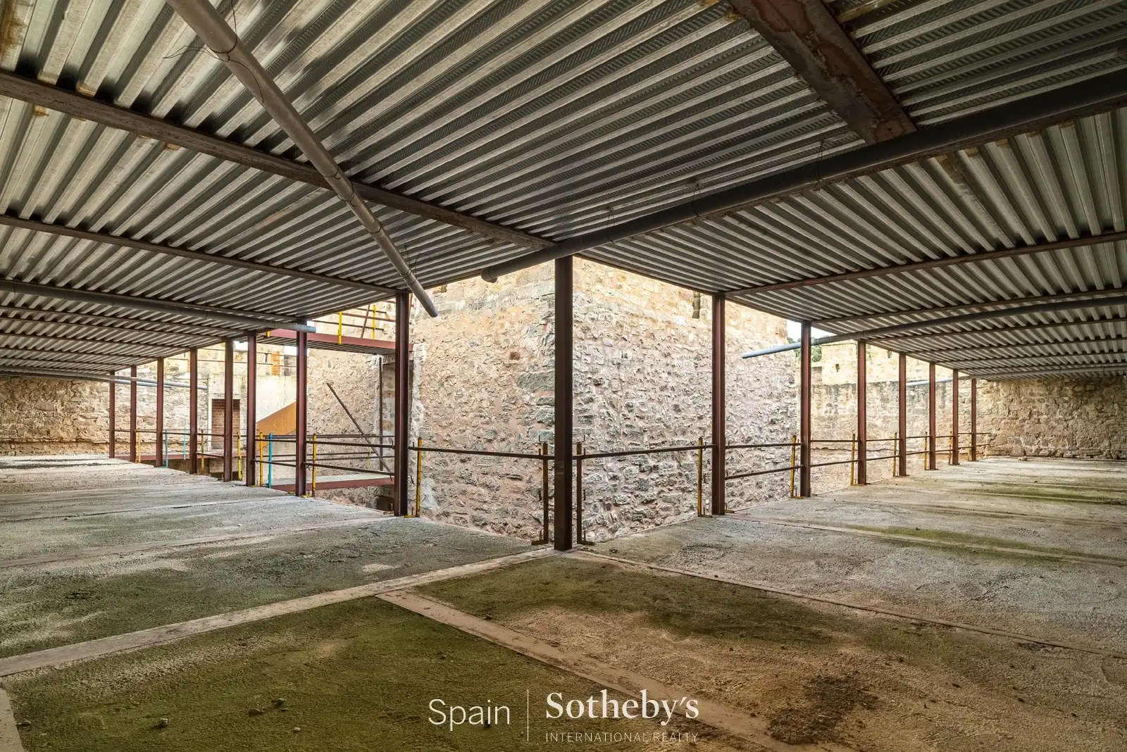Residential land for sale in Sigüenza, imagen 12