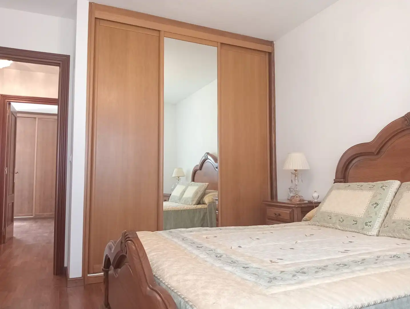 Bedroom of Houses for sale in Miengo